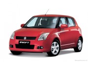 Suzuki Swift VVT